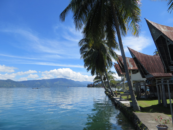 Indonesia Tour Package from Nam Ho Travel