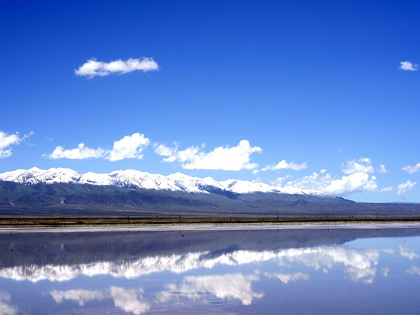 China Tour Package from Nam Ho Travel
