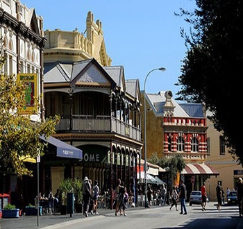 Australia Tour Package from Nam Ho Travel
