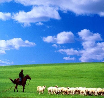 Inner Mongolia Tour Package Singapore Inner Mongolia Tour Package Singapore