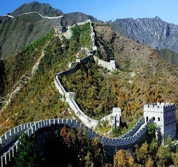 China Tour Package from Nam Ho Travel