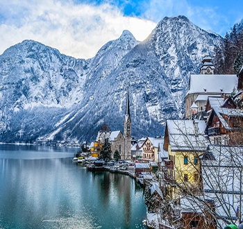 Best Eastern Europe Tour Packages from Singapore