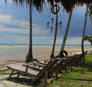 Indonesia Free & Easy Package from Nam Ho Travel