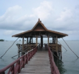 Indonesia Free & Easy Package from Nam Ho Travel