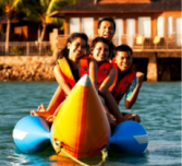 Indonesia Free & Easy Package from Nam Ho Travel
