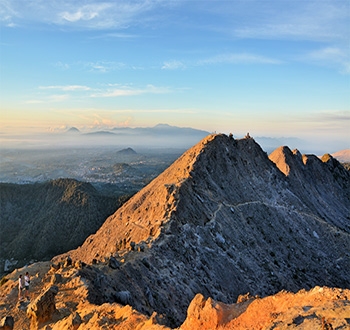 Indonesia Tour Package from Nam Ho Travel