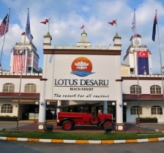 Malaysia Free & Easy Package from Nam Ho Travel