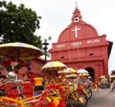 Malaysia Free & Easy Package from Nam Ho Travel