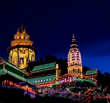 Malaysia Tour Package from Nam Ho Travel
