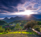Taiwan Land Tour from Nam Ho Travel