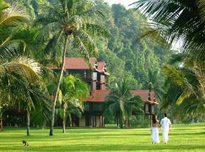 Club Med Free & Easy Package from SA Tours
