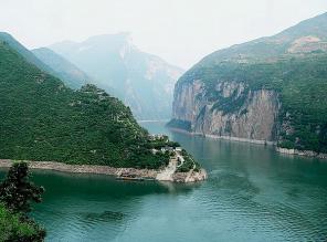 China Land Tour from SA Tours