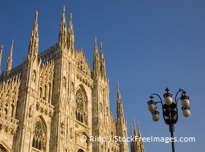 europe Land Tour from SA Tours