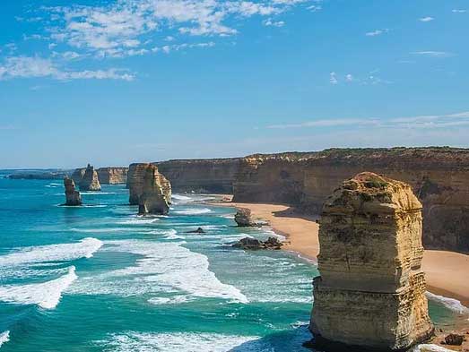 Australia Free & Easy Package from Supreme Travel & Tours