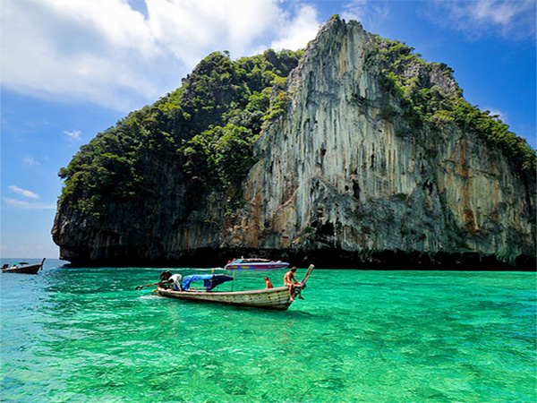 Thailand Free & Easy Package from Supreme Travel & Tours