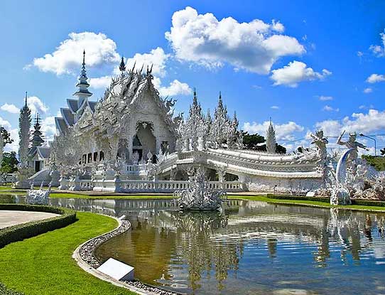 Thailand Land Tour from Supreme Travel & Tours