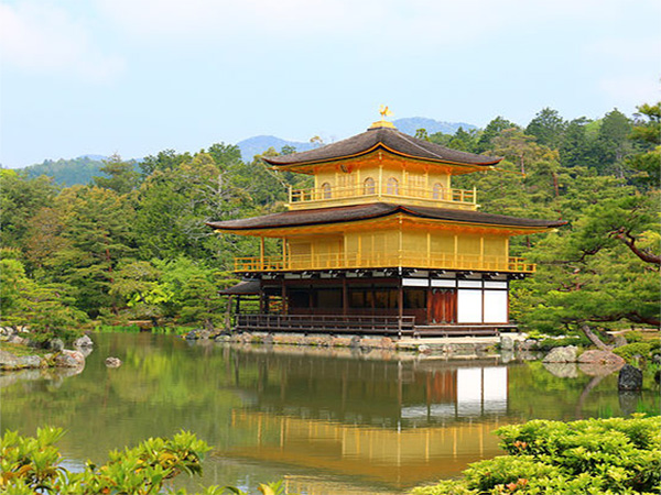 Japan Land Tour from Supreme Travel & Tours
