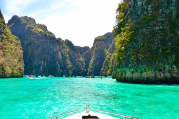 Thailand Activity from Viator