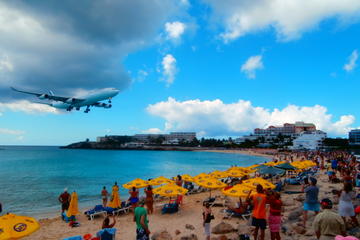 Netherlands Antilles Activity from Viator