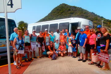 Netherlands Antilles Activity from Viator