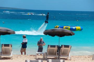 Netherlands Antilles Activity from Viator