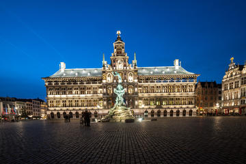 Belgium Activity from Viator