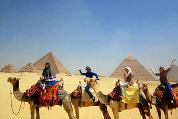Egypt Activity from Viator