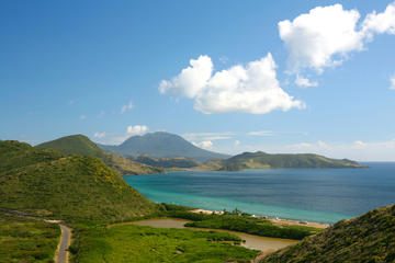 St Kitts and Nevis Activity from Viator