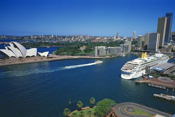 Australia Activity from Viator