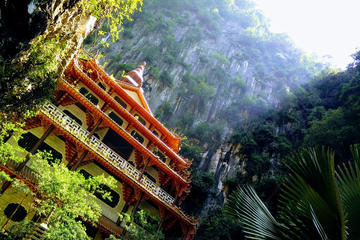 Malaysia Activity from Viator