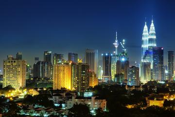 Kuala Lumpur Transit Tour Package Kuala Lumpur Transit Tour Package