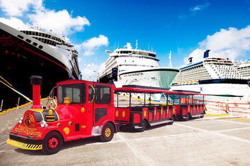 Sint Maarten Activity from Viator