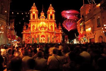 Malta Activity from Viator
