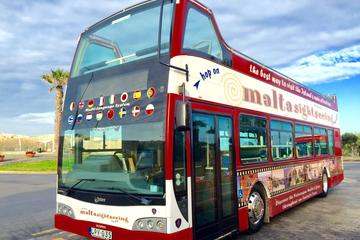 Malta Activity from Viator