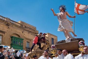 Malta Activity from Viator