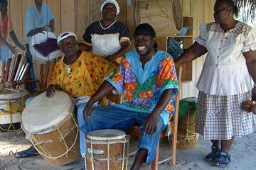 Belize Activity from Viator