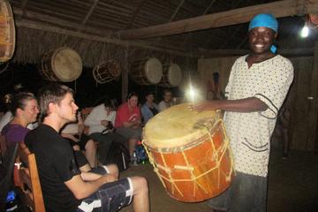 Belize Activity from Viator