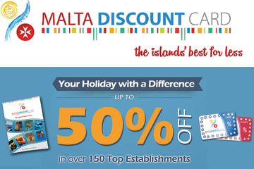Malta Activity from Viator