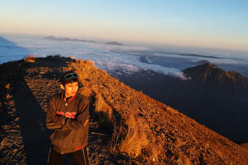 Indonesia Activity from Viator