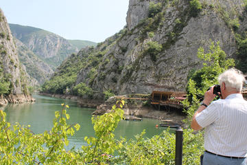 Macedonia Activity from Viator