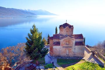 Macedonia Activity from Viator