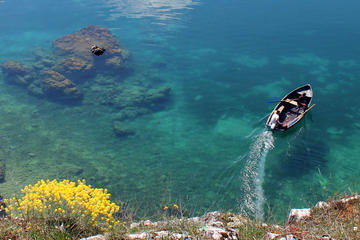 Macedonia Activity from Viator