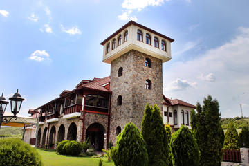 Macedonia Activity from Viator