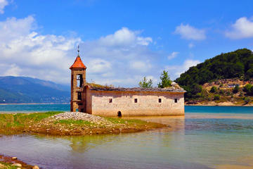 Macedonia Activity from Viator