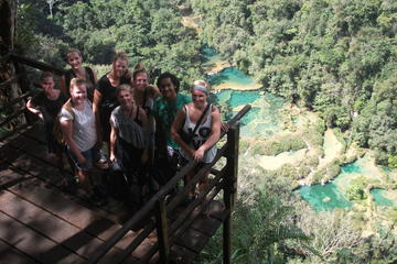 Guatemala Activity from Viator