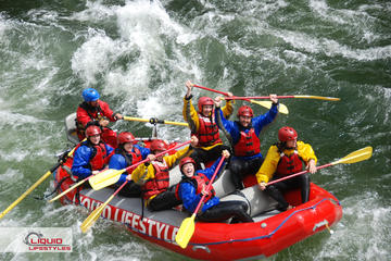 Canada Activity from Viator