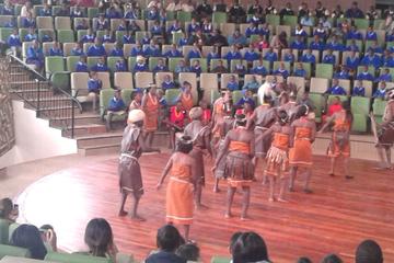 Kenya Activity from Viator