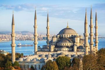 tour packages to turkey from qatar