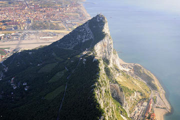 Gibraltar Activity from Viator