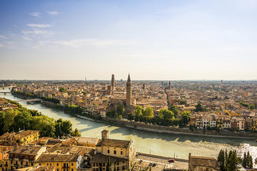 Italy Activity from Viator